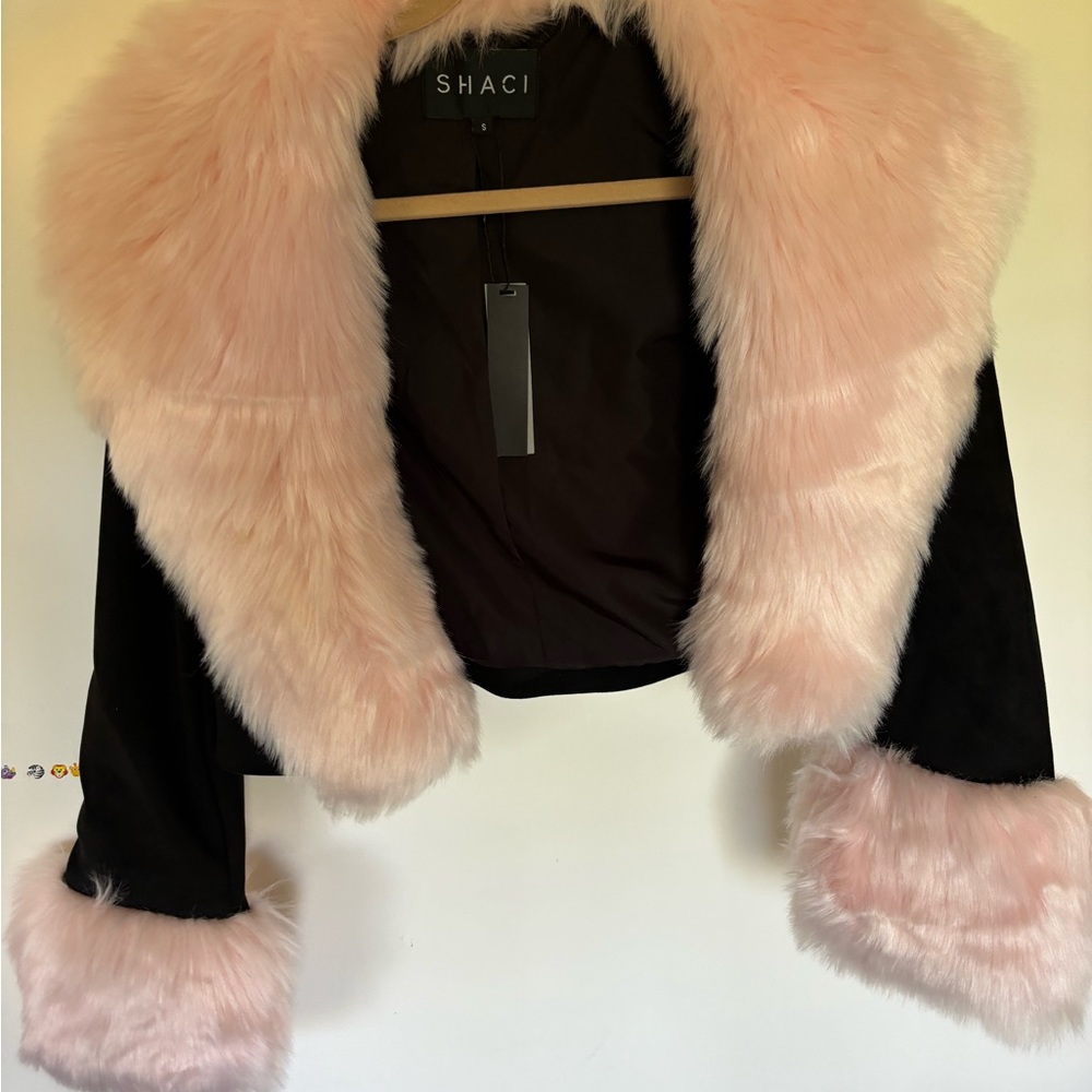 Fur Coat